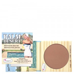 TheBalm Balm Desert Blush