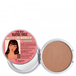 TheBalm Betty-Lou Manizer
