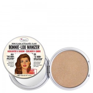 TheBalm Bonnie-Lou Manizer