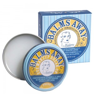 TheBalm Balms Away