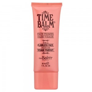 TheBalm Time Balm Primer
