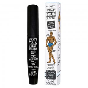 TheBalm What's Your Type Mascara Body Builder