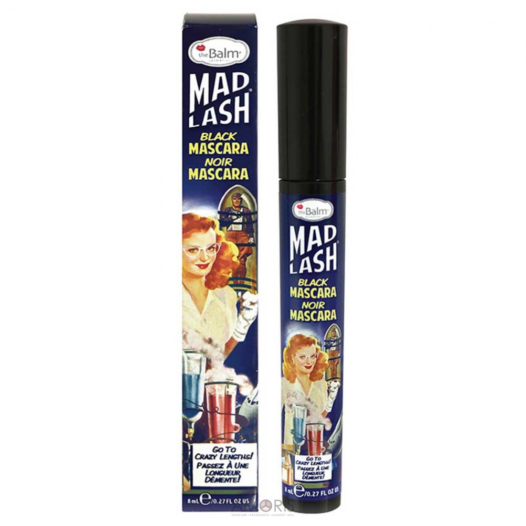 Тушь для ресниц