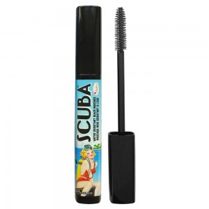 TheBalm Scuba Water Resistant Black Mascara