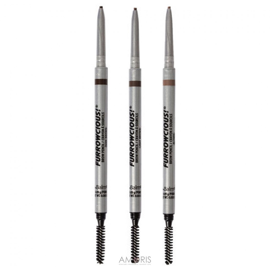 Олівець для брів