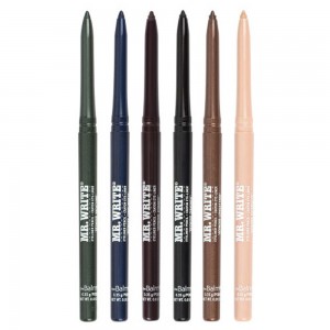 TheBalm Mr.Write Seymour Long-Lasting Eyeliner Pencil