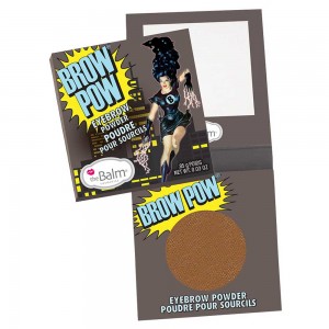 TheBalm Brow Pow Eye Brow Powder