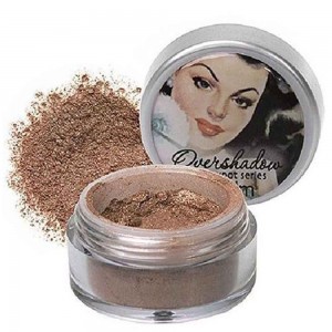 TheBalm Overshadow Mineral Eyeshadow