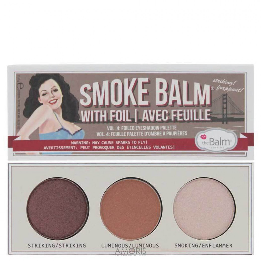 Палетка тіней