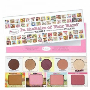 TheBalm In TheBalm Of Your Hand