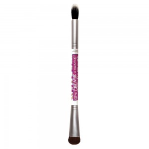 TheBalm Brush Give Crease a Chance