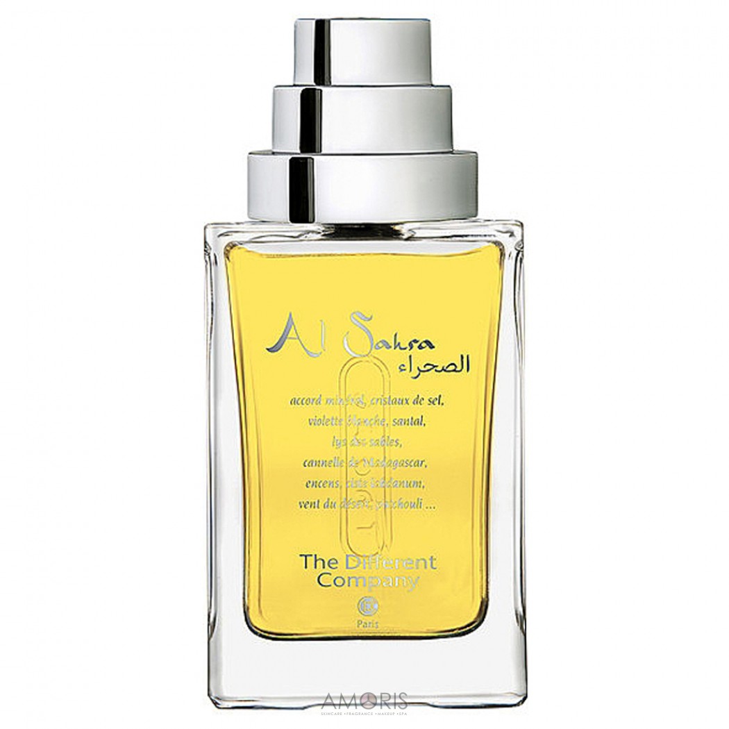 Туалетная вода EDT