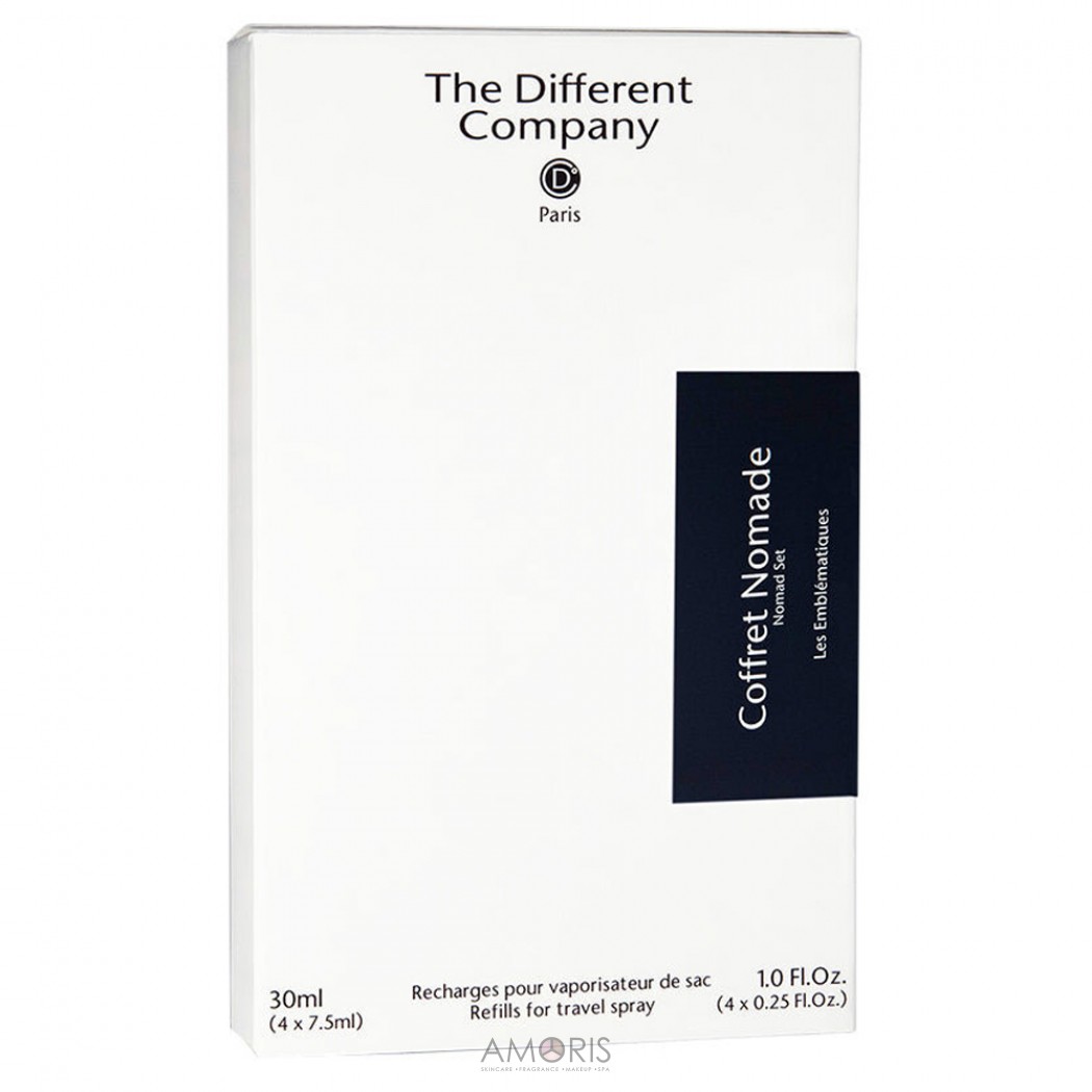 Парфумована вода зі змінним блоком