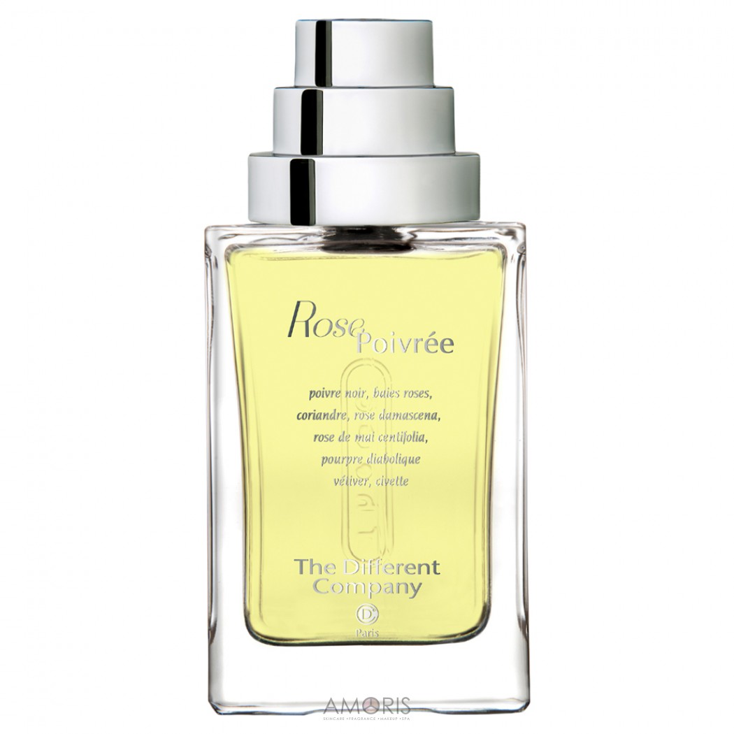 Парфумована вода EDP