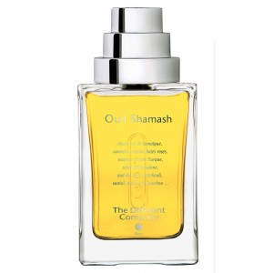 The Different Company Oud Shamash Extrait De Parfum