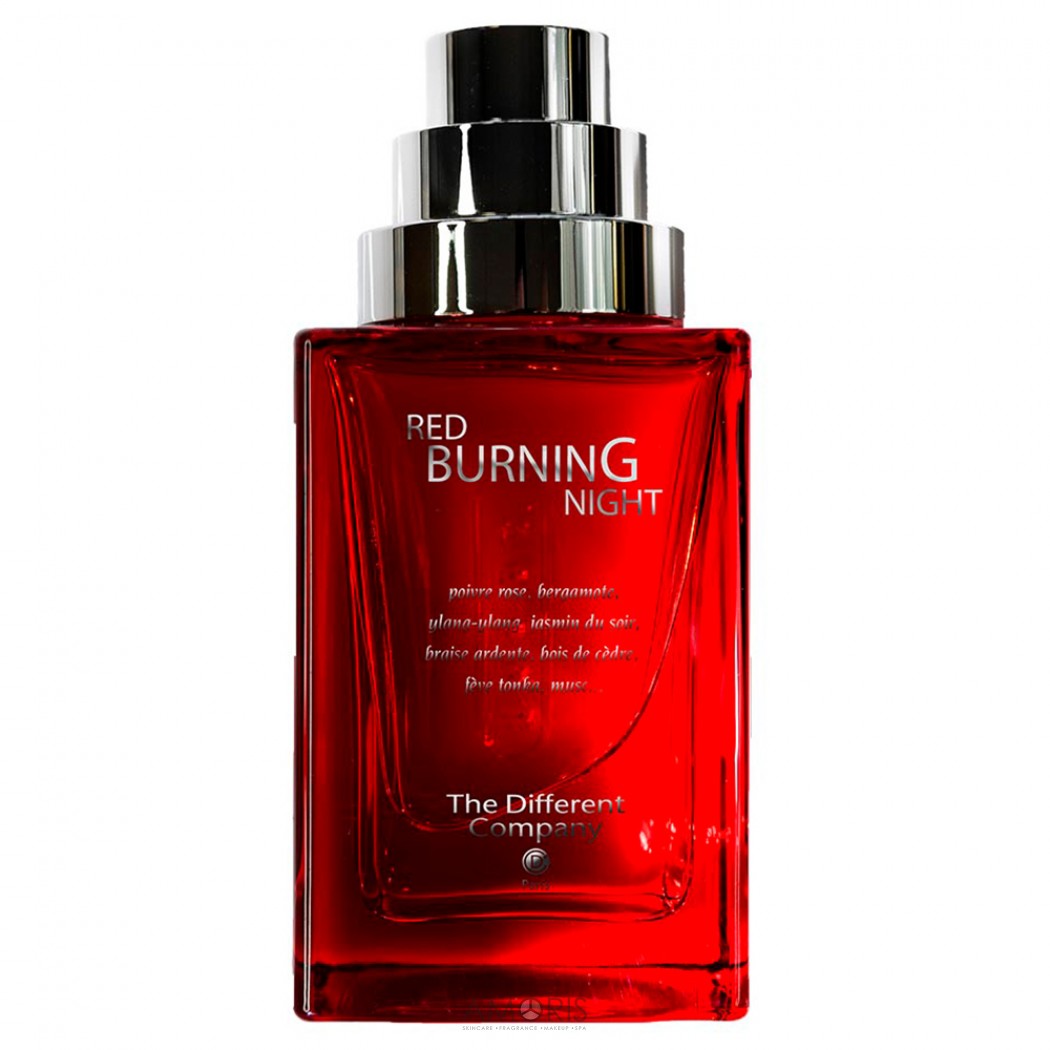 Парфумована вода EDP