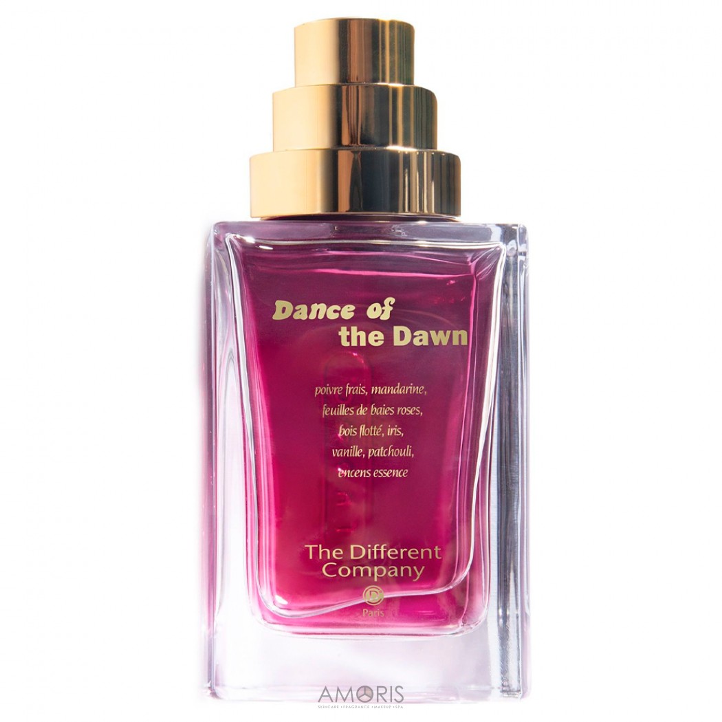 Парфумована вода EDP