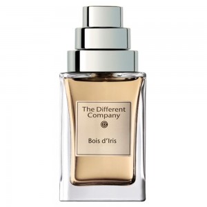 The Different Company Bois dIris