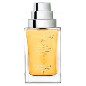 The Different Company Oriental Lounge