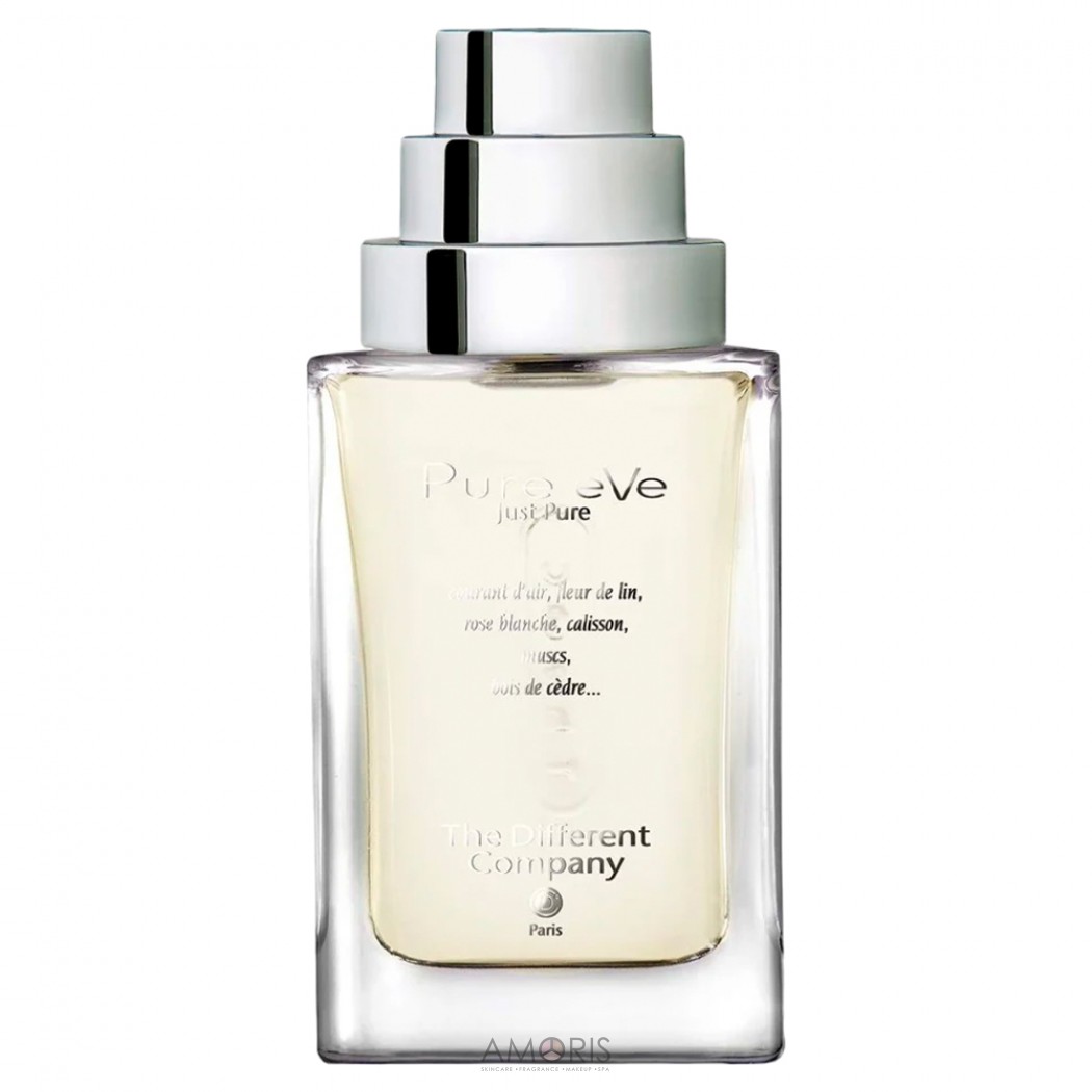 Парфумована вода EDP