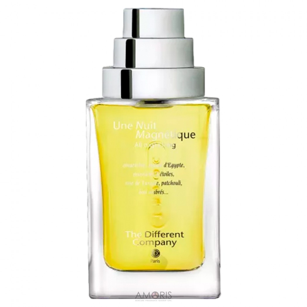 Парфумована вода EDP