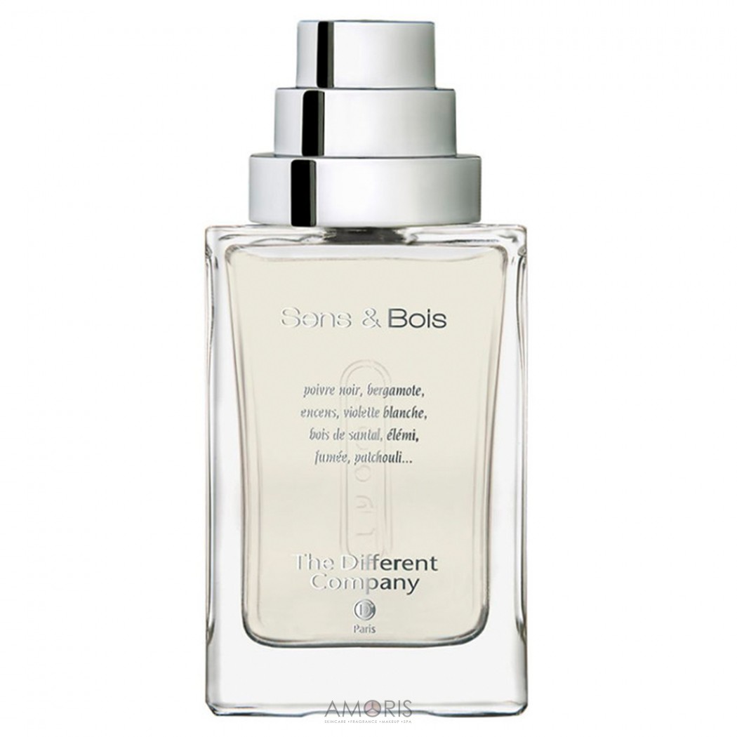 Парфумована вода EDP