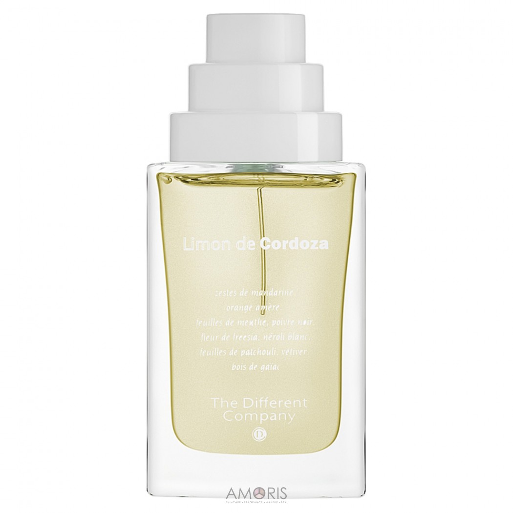 Туалетная вода EDT