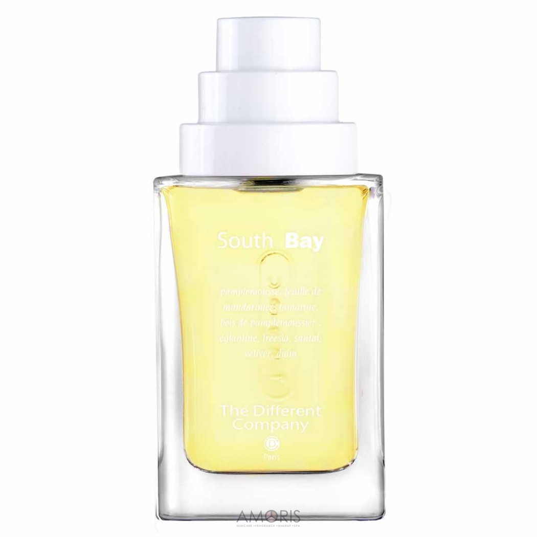 Туалетная вода EDT