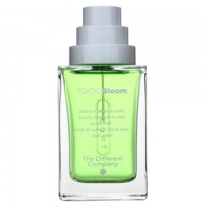 The Different Company Tokyo Bloom