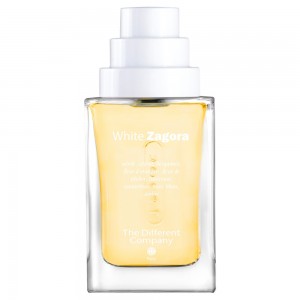 The Different Company White Zagora