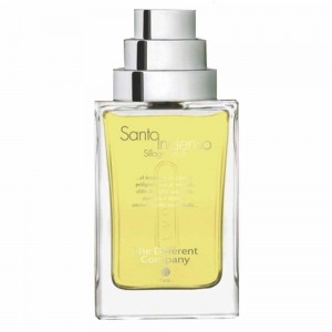 The Different Company Santo Incienso