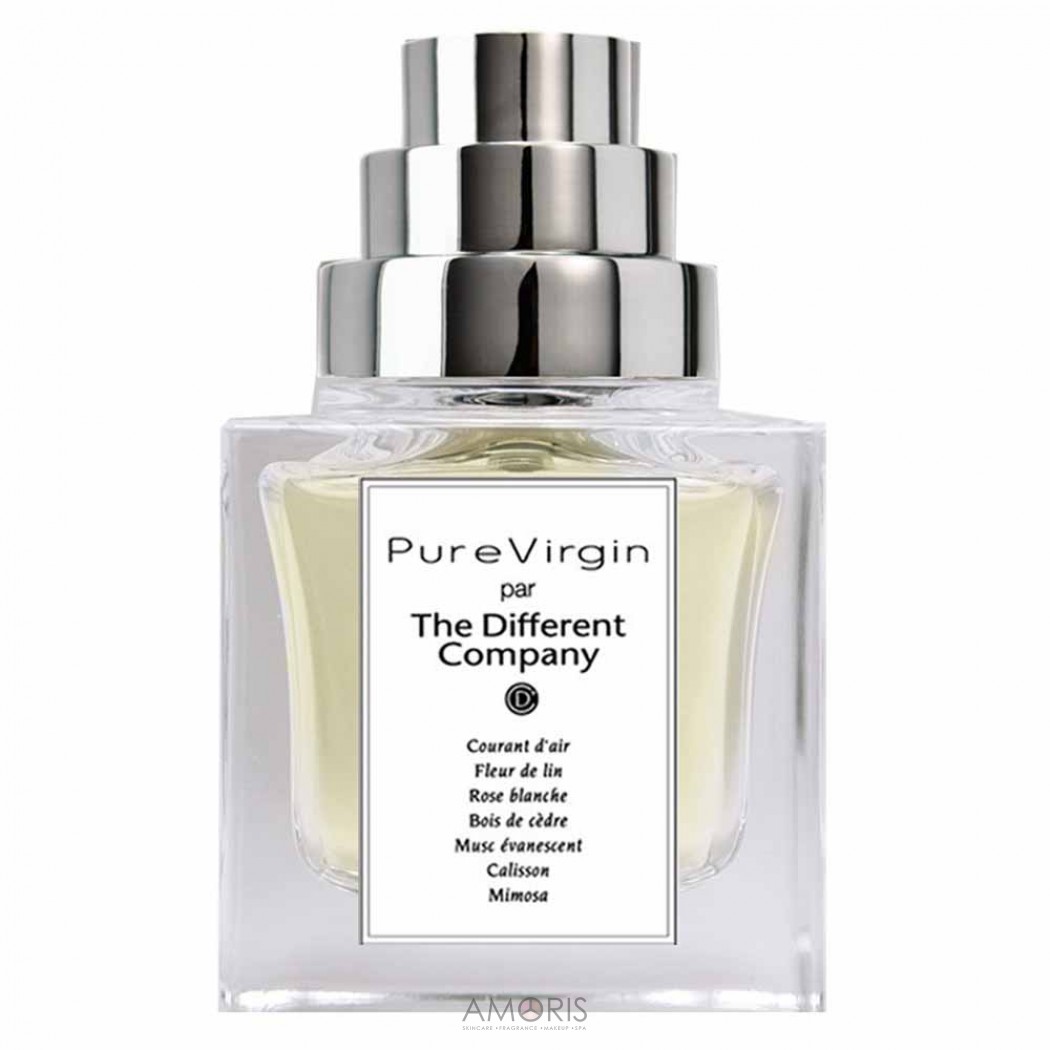 Парфумована вода EDP