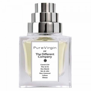 The Different Company Pure Virgin