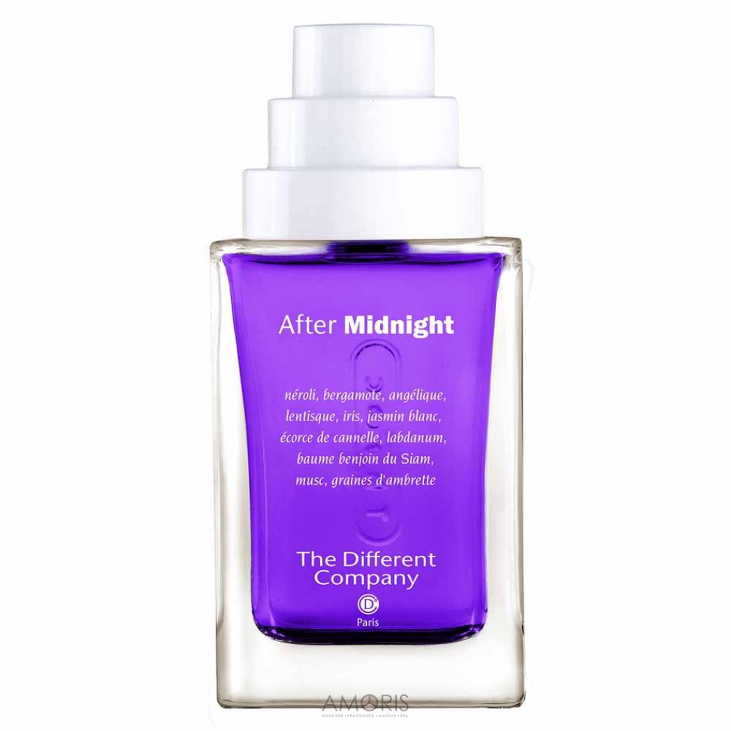 Туалетна вода EDT