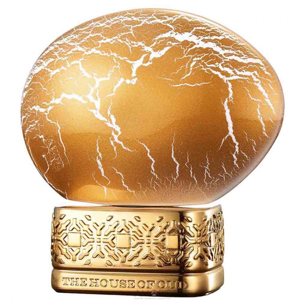 Парфумована вода EDP