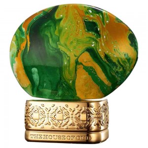 The House of Oud Cypress Shade