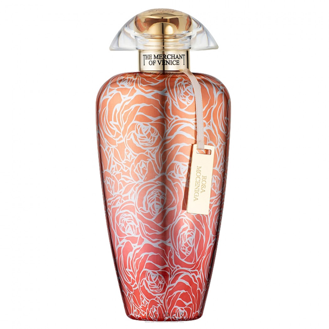 Парфюмированная вода EDP