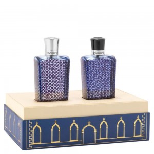 The Merchant Of Venice Venetian Blue Set