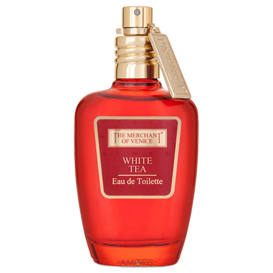 Туалетная вода EDT