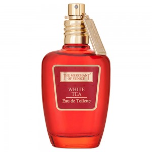The Merchant Of Venice White Tea