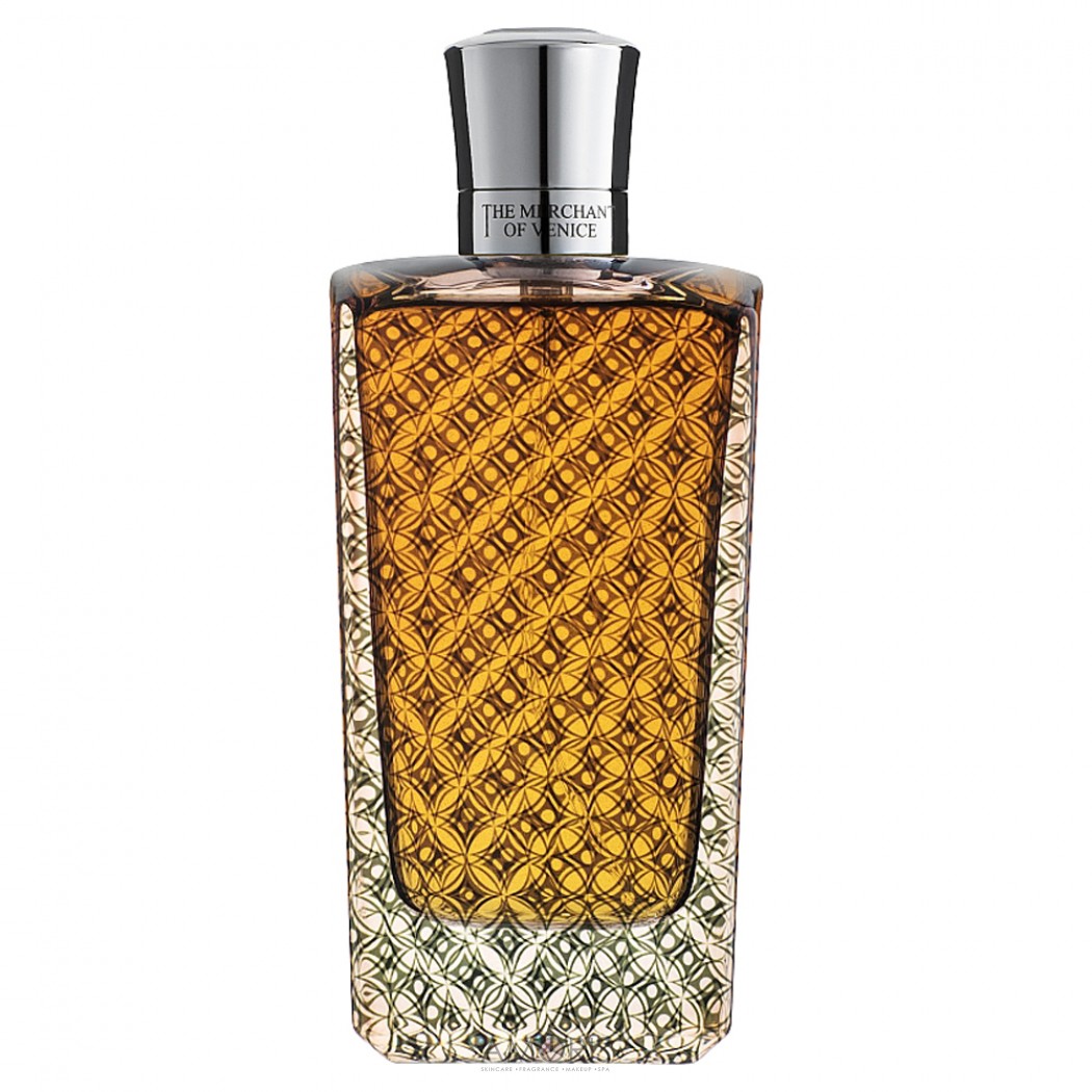 Парфюмированная вода EDP