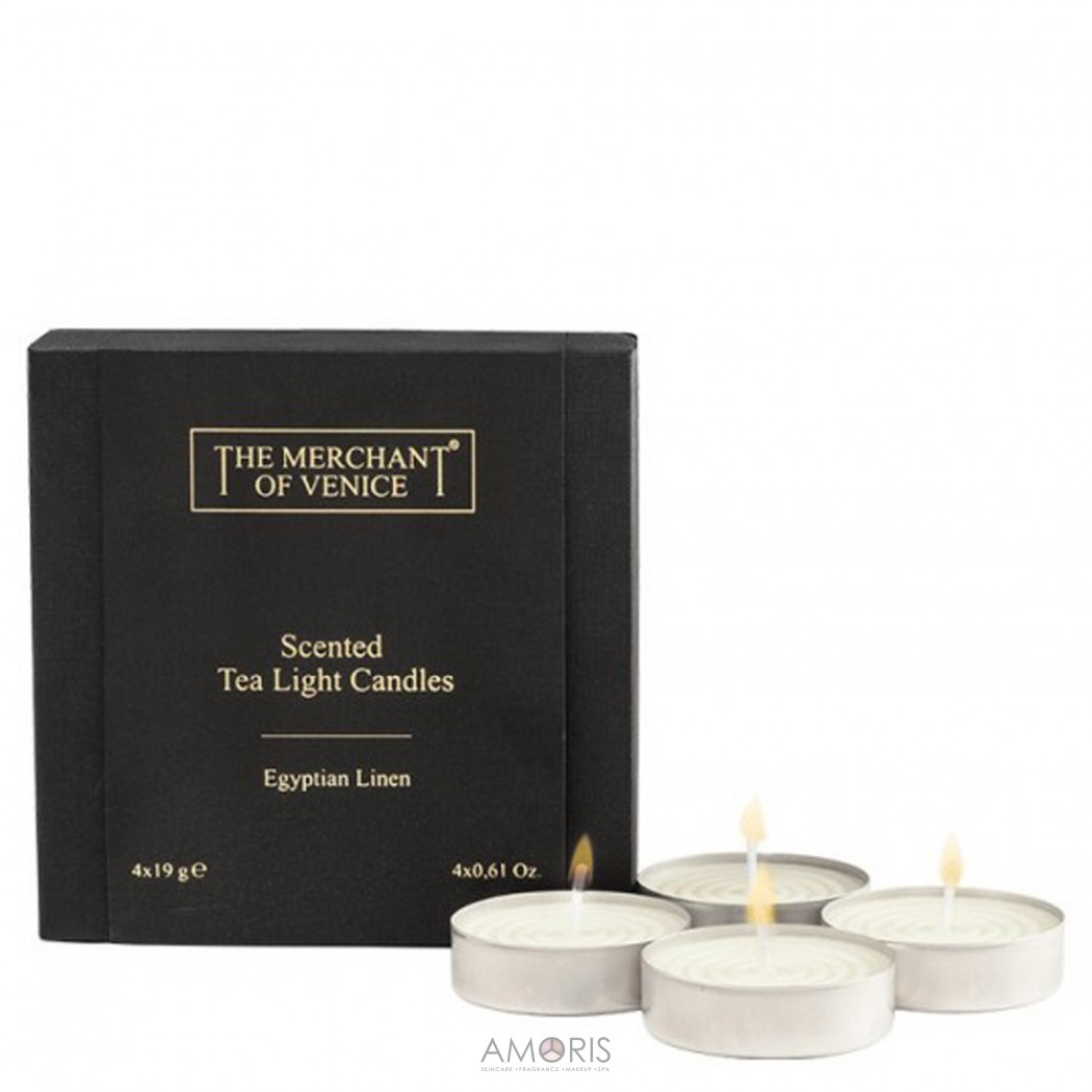 Набір ароматичних свічок