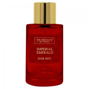 The Merchant of Venice Imperial Emerald Hair Mist