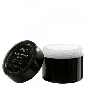 The Merchant Of Venice Nobil Homo Care Colonia Veneziana Shaving Cream