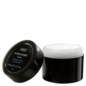 The Merchant Of Venice Nobil Homo Care Venetian Blue Shaving Cream