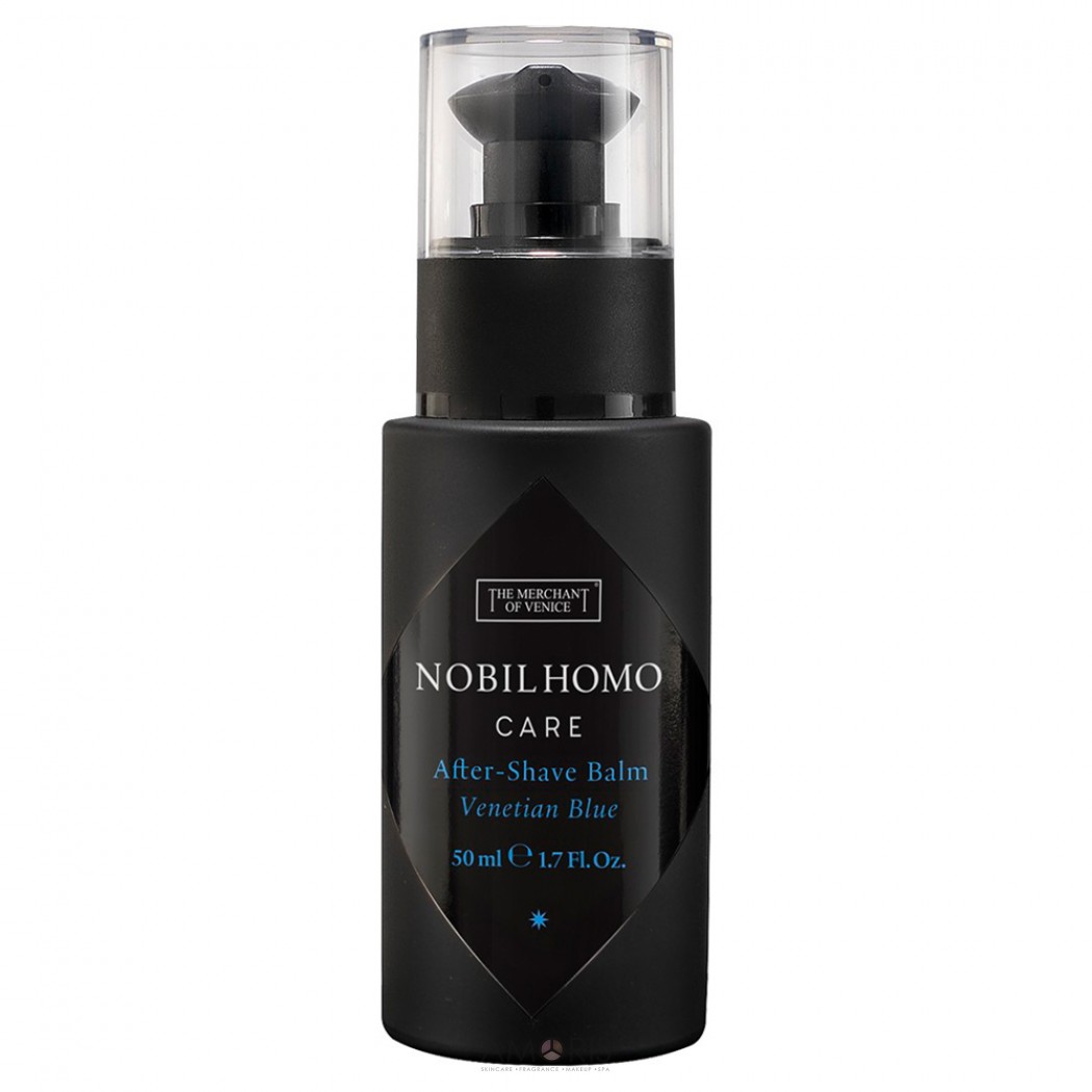 Бальзам після гоління