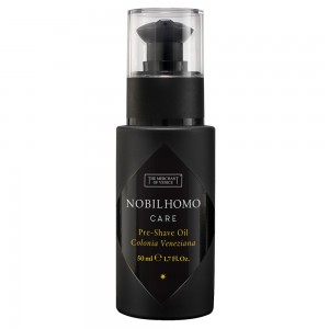 The Merchant Of Venice Nobil Homo Colonia Veneziana Pre-Shave Oil