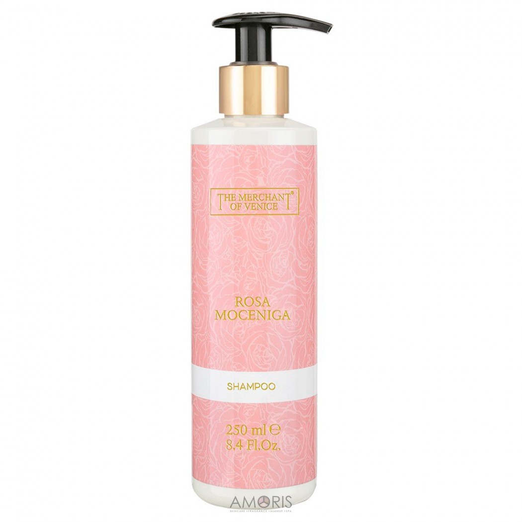 Шампунь для волосся