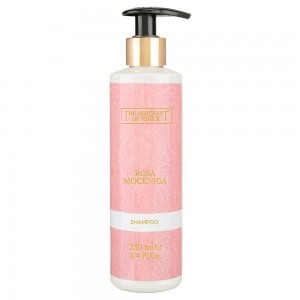 The Merchant Of Venice Rosa Moceniga Shampoo