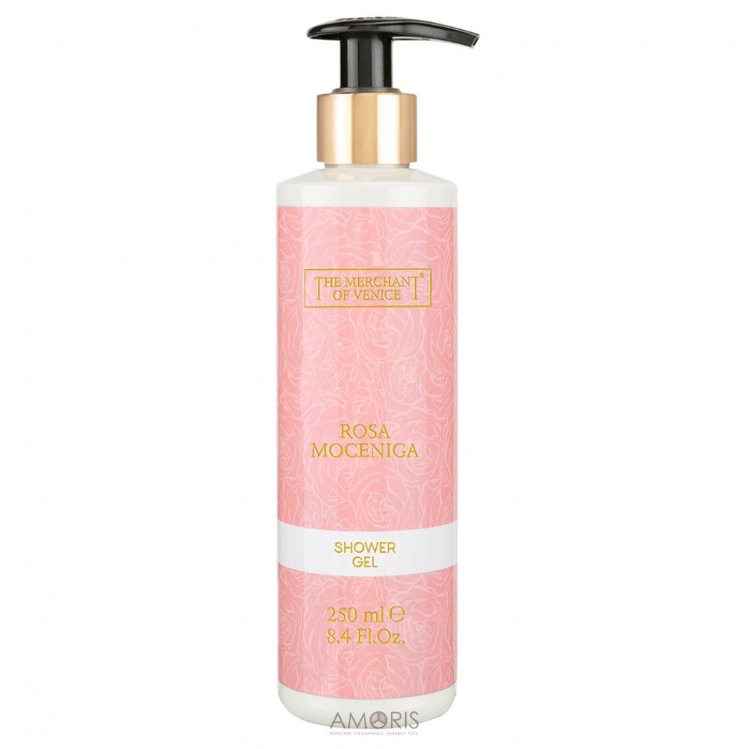 Гель для душу